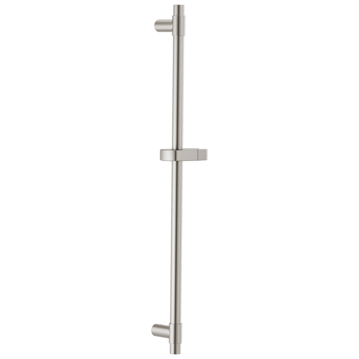 Delta Universal Showering Components: Adjustable Slide Bar 24"