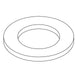 KOHLER Washer, Rubber