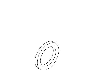 KOHLER Washer .520 Od X .320 Id