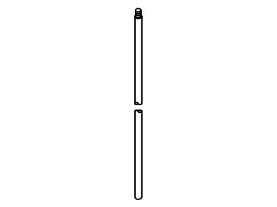KOHLER Rod, Lift