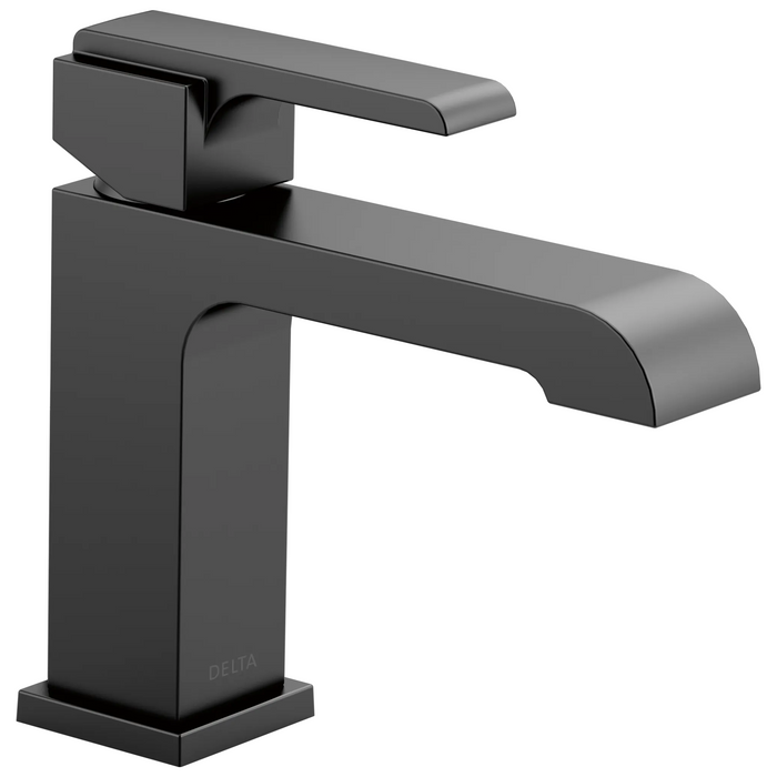 Delta Ara 567LF Single Handle Bathroom Faucet