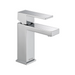 Delta Modern 581LF Single Handle Project-Pack Bathroom Faucet