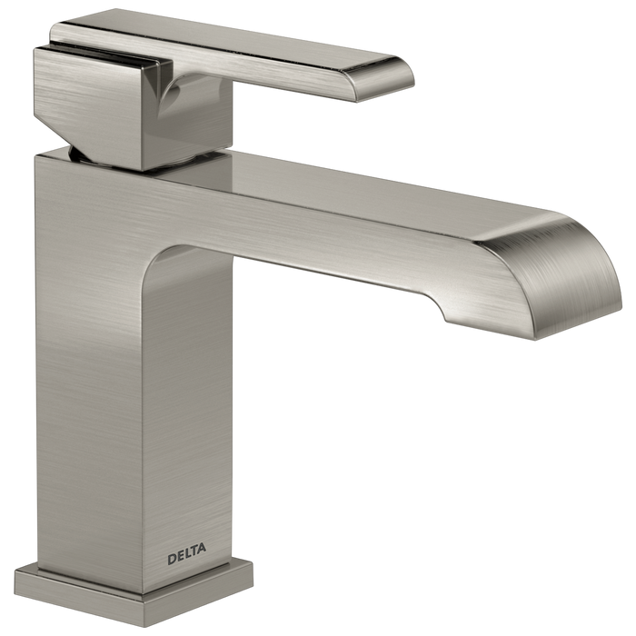 Delta Ara 567LF Single Handle Bathroom Faucet