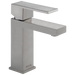 Delta Modern 581LF Single Handle Project-Pack Bathroom Faucet