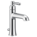 Moen One-Handle Low Arc Bathroom Faucet