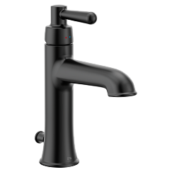 Moen One-Handle Low Arc Bathroom Faucet