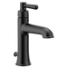 Moen One-Handle Low Arc Bathroom Faucet