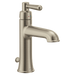 Moen One-Handle Low Arc Bathroom Faucet