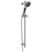 Delta 57021 Premium 3-Setting Slide Bar Hand Shower - Chrome