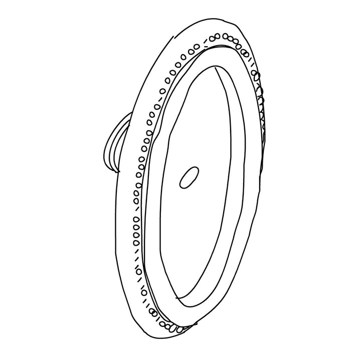 KOHLER Handle, Artist Edition