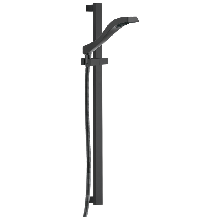 Delta Dryden 57051 Premium Single-Setting Slide Bar Hand Shower