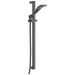 Delta Dryden: Premium Single-Setting Slide Bar Hand Shower