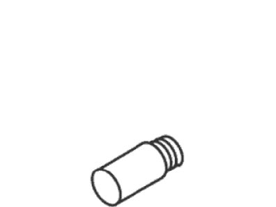 KOHLER Endpiece Handle