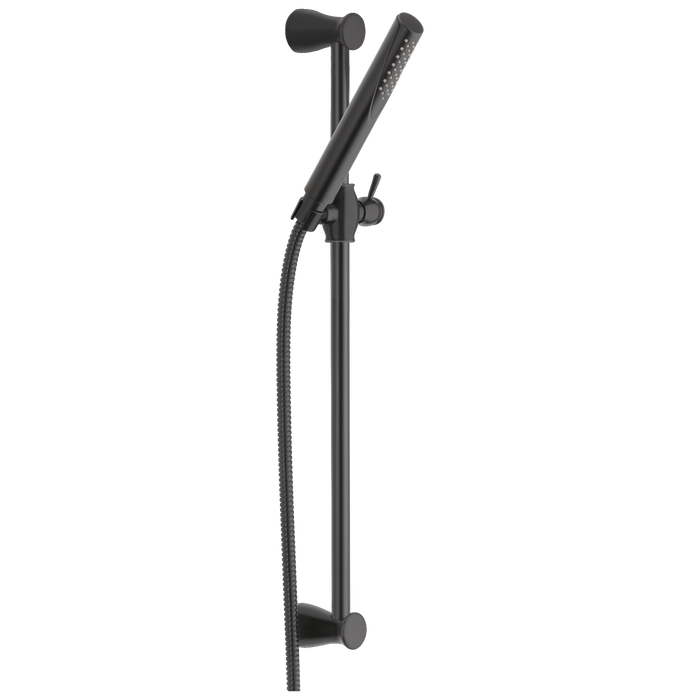 Delta Grail 57085 Premium Single-Setting Slide Bar Hand Shower