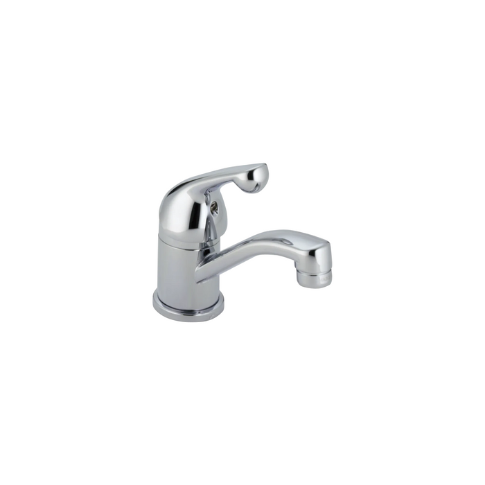Delta Classic 2302LF Single Handle Basin Faucet