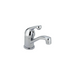 Delta Classic 2302LF Single Handle Basin Faucet