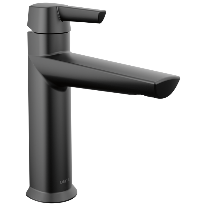 Single Handle Bathroom Faucet