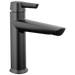 Delta Galeon 571 Single Handle Bathroom Faucet - Matte Black