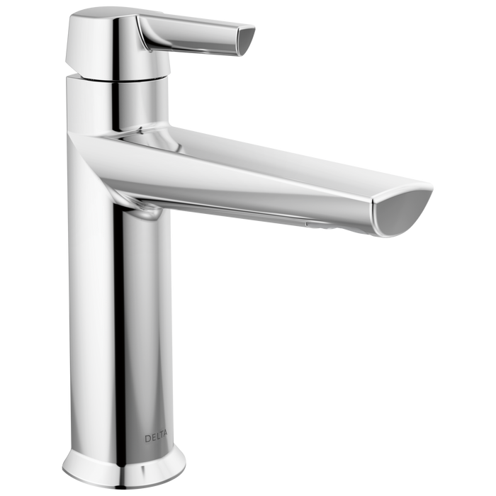 Delta Galeon: Single Handle Bathroom Faucet