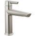 Delta Galeon 571 Single Handle Bathroom Faucet - Lumicoat Stainless
