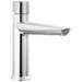 Delta Galeon 573 Single Handle Bathroom Faucet - Lumicoat Chrome