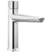 Delta Galeon 573 Single Handle Bathroom Faucet - Lumicoat Chrome