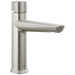 Delta Galeon 573 Single Handle Bathroom Faucet - Lumicoat Stainless