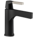 Delta Zura 574 Single Handle Bathroom Faucet