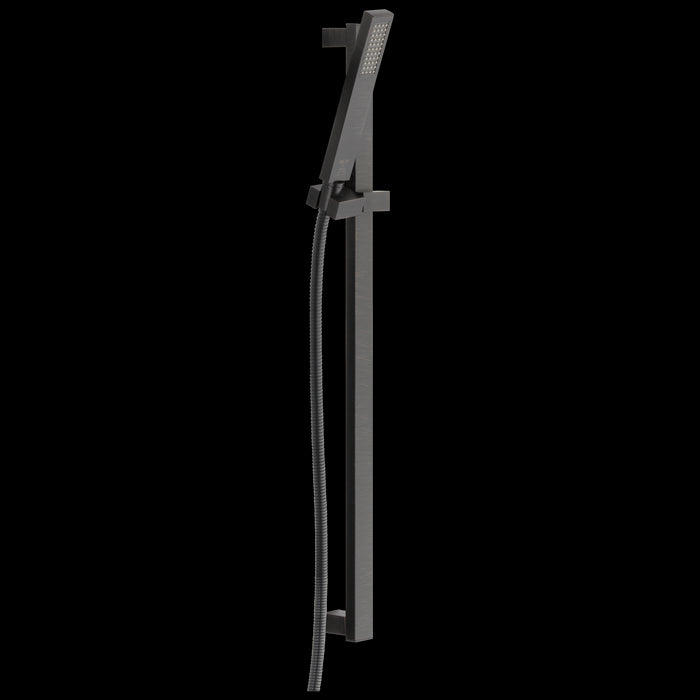 Delta Vero: Premium Single-Setting Slide Bar Hand Shower