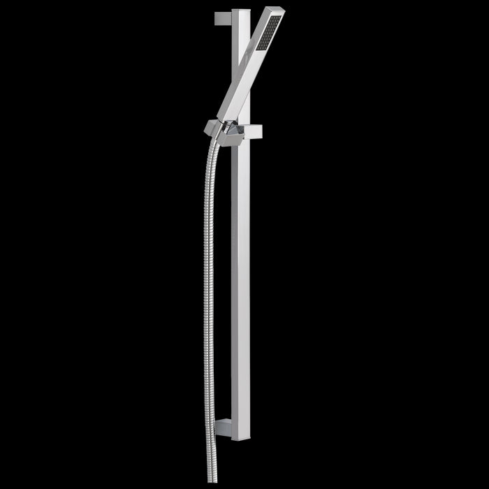 Delta Vero: Premium Single-Setting Slide Bar Hand Shower