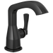 Delta Stryke 577 Single Handle Bathroom Faucet