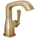 Delta Stryke 577 Single Handle Bathroom Faucet
