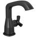 Delta Stryke 577 Single Handle Bathroom Faucet
