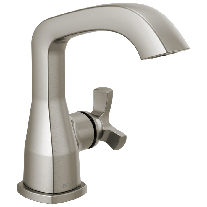 Delta Stryke 577 Single Handle Bathroom Faucet