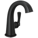 Delta Stryke 577 Single Handle Bathroom Faucet