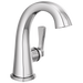 Delta Stryke 577 Single Handle Bathroom Faucet