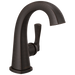 Delta Stryke 577 Single Handle Bathroom Faucet