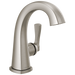 Delta Stryke 577 Single Handle Bathroom Faucet