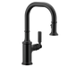 Moen One-Handle Pulldown Bar Faucet