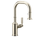 Moen One-Handle Pulldown Bar Faucet