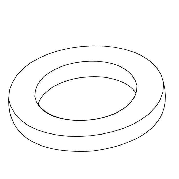 KOHLER Gasket, .468 Id X .640 Od