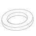 KOHLER Gasket, .468 Id X .640 Od