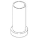 KOHLER Threaded Escutcheon