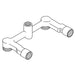 KOHLER Yoke Assembly, 2H, B&S
