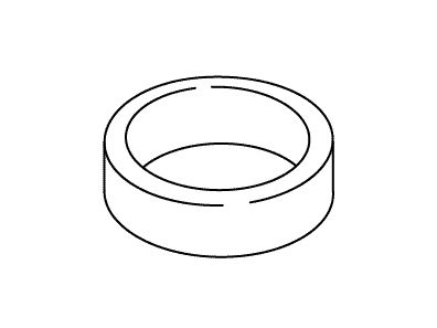 KOHLER Spacer