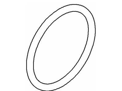 KOHLER O-Ring