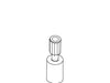 KOHLER Stem Extension