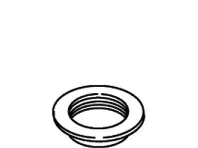 KOHLER Large Thread Collar