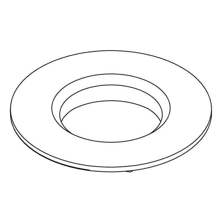 KOHLER Mounting Nut