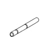 KOHLER Stem, Diverter